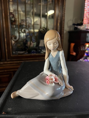 Lladro 5071 nostalgia - #5071,