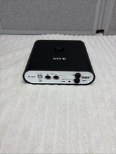 Icon Pro Audio DUO44 Live 4x4