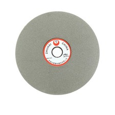 6 pollici Grani 240 rivestito