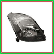Proiettore destro elettrico - proiettore,