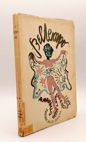 Beltempo almanacco delle - almanacco,