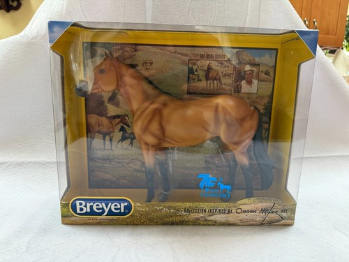 Nuovo con scatola breyer - nuovo,