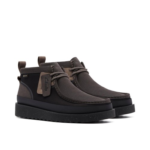 Clarks originals wallabee - clarks,