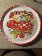 VINTAGE Ferraro Foods PIATTO