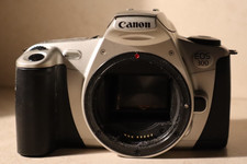 Reflex Analogica pellicola