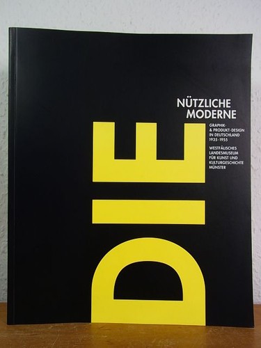 Die nützliche moderne - nützliche,