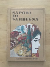Sapori di Sardegna, Mario
