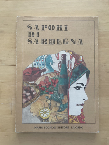 Sapori sardegna mario - sapori, di
