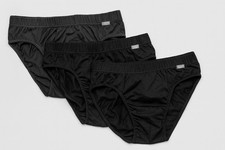 NOTTINGHAM 6 Slip Uomo Filo di Scozia Art. SM326