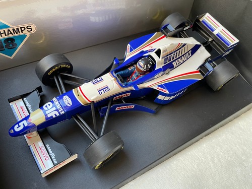 Minichamps 180960005 18 - minichamps,