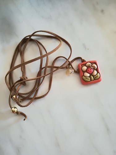 Collana donna thun - collana, thun 