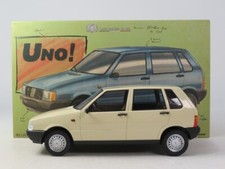 Laudoracing Fiat Uno 55S