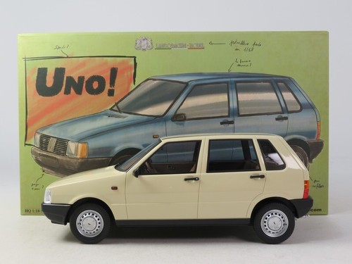 Laudoracing fiat uno - laudoracing, 55s