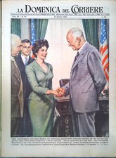 DOMENICA DEL CORRIERE N. 44 -