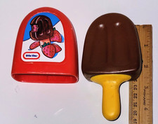 HTF Little Tikes Fun With Food