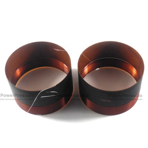 2pcs 5mm 8 - 99,5mm, ohm