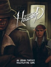The silence hollowind - the, of