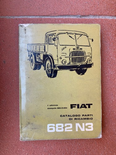 Catalogo originale parti - , di