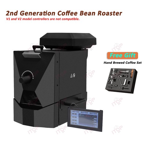 Nuovo raster caffè grani - raster,