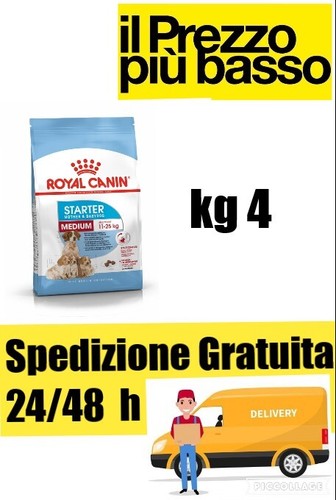 Royal canin medium - royal,