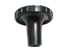 Manopola ammortizzatore di