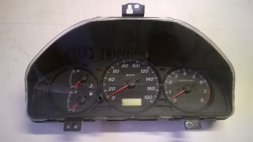 Quadro strumenti mazda demio - quadro,