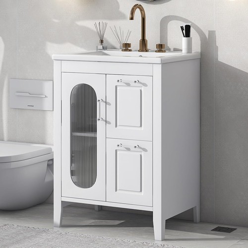 Mobile bagno con lavabo - bagno,