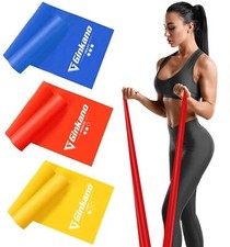 Elastico Fitness (3 Pezzi)