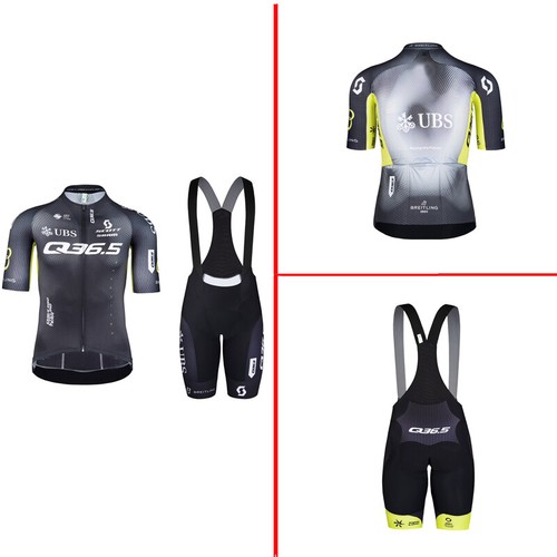 Maglia ciclismo uomo - maglia,