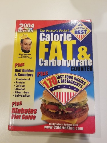 The doctors pocket - pocket, calorie