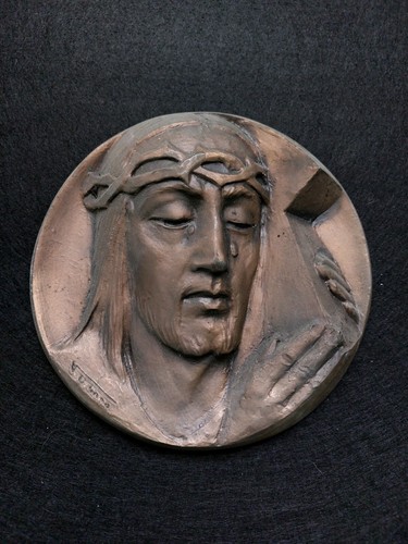 Grande medaglia medaglione - grande,
