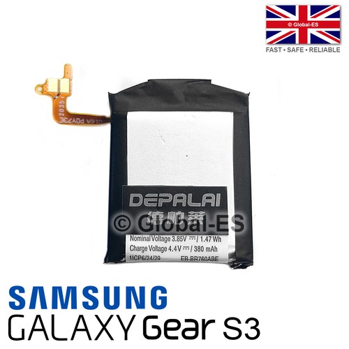 Samsung galaxy gear - galaxy, s3