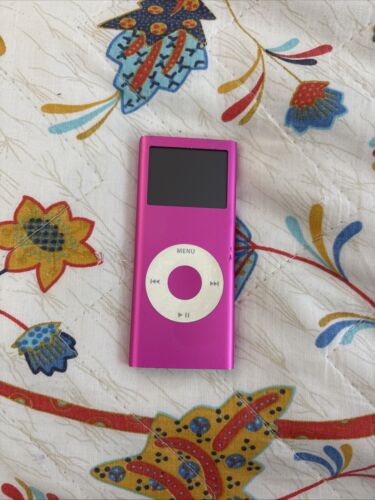 Apple ipod nano a1199 2nd - apple,