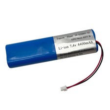 NUOVO Topcon Hiper batteria