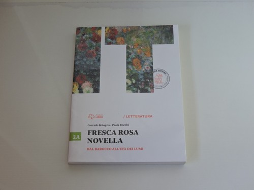 Fresca rosa novella dal - fresca,