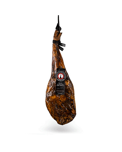 Prosciutto pata negra - pata,