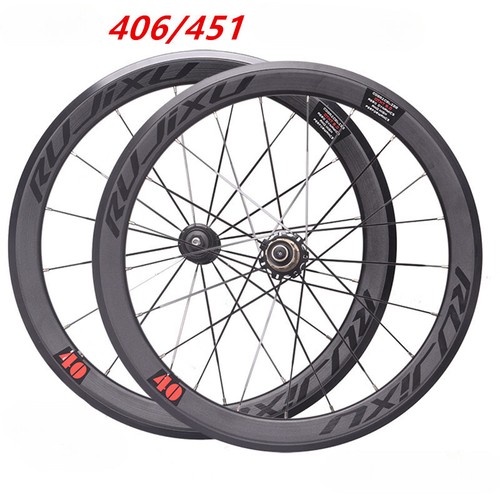 Inch 406 451 folding bike - 406/451,