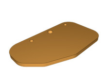 TLR Losi 8ight 3.0 Mudguard