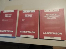 Manuale riparazione officina