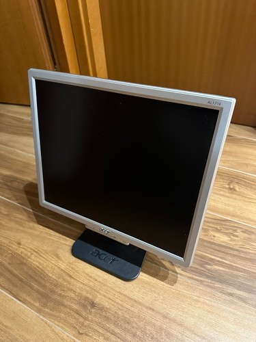 Monitor acer al1716 4 - acer, a