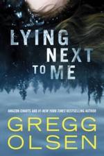 Lying Next to Me - Paperback