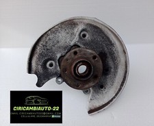 Mozzo Fusello Posteriore Destro audi a4 allroad 2.0 Tdi anno 2014 originale