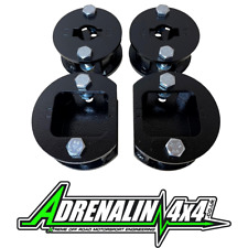 Land Rover Discovery 2+2" kit