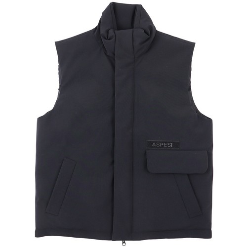 Gilet esterno imbottito - , in