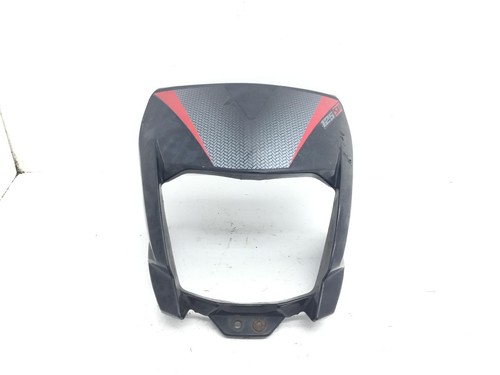 Cupolino mascherina supporto - mascherina,