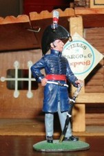 Del Prado lietnant general