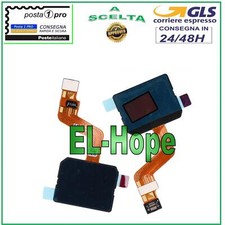 SENSORE IMPRONTA DIGITALE