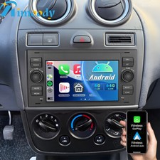 Autoradio Android 4G+64GB