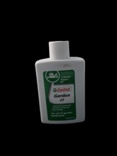 OLIO MISCELA 2T CASTROL GARDEN
