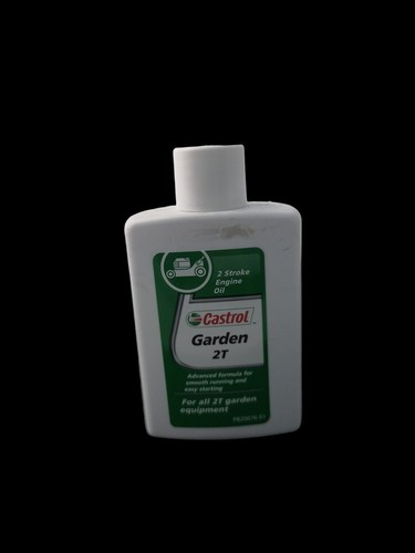 Olio miscela castrol - castrol, garden